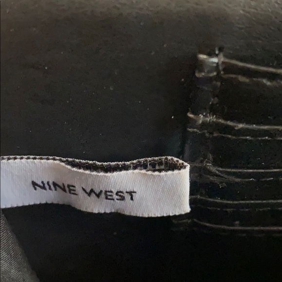 nine west crossbody purse - Picture 4 of 4